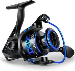 Spinning Reels on a budget